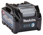 Аккумулятор XGT, Li-Ion, 40 В, 2.0 Ач, BL4020 Makita 191L29-0