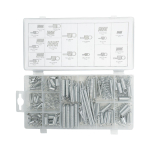 WDK-214052 Набор пружин, 200 шт