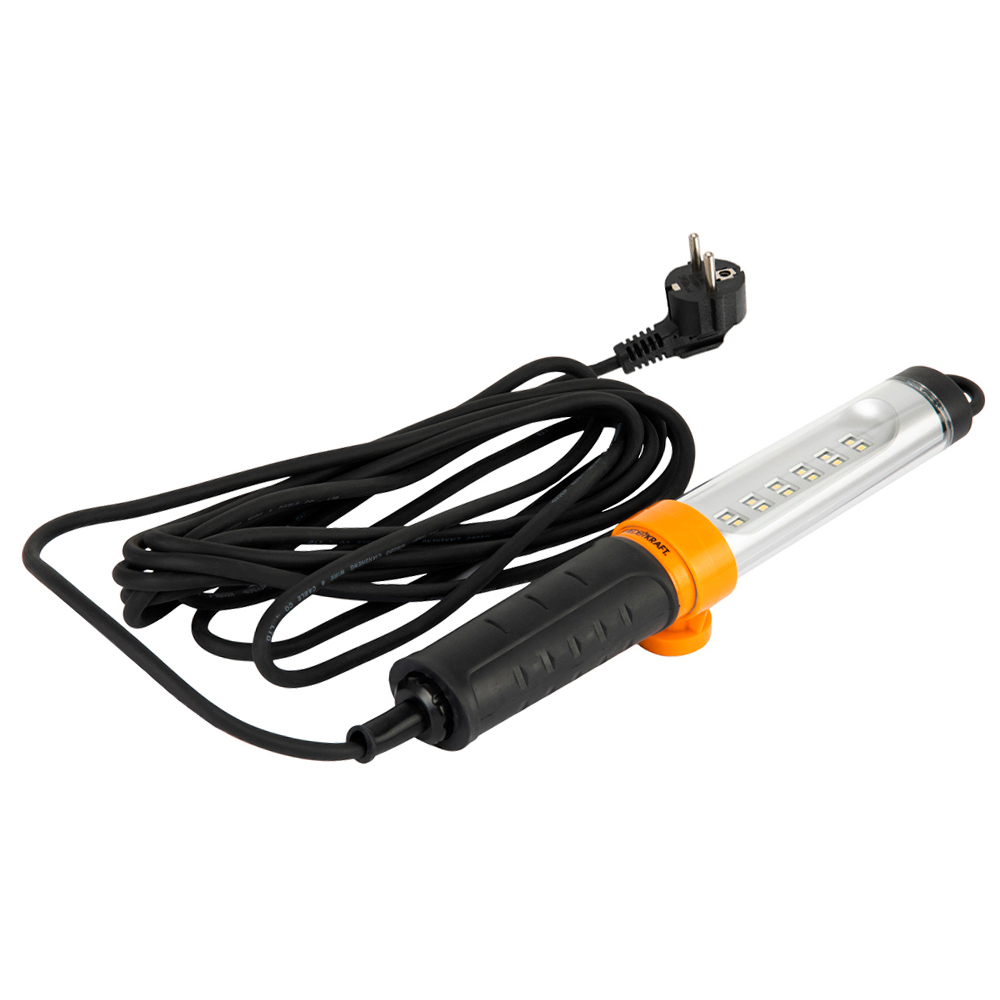 Переносной светодиодный светильник RAPTOR WDK-WL2280010
