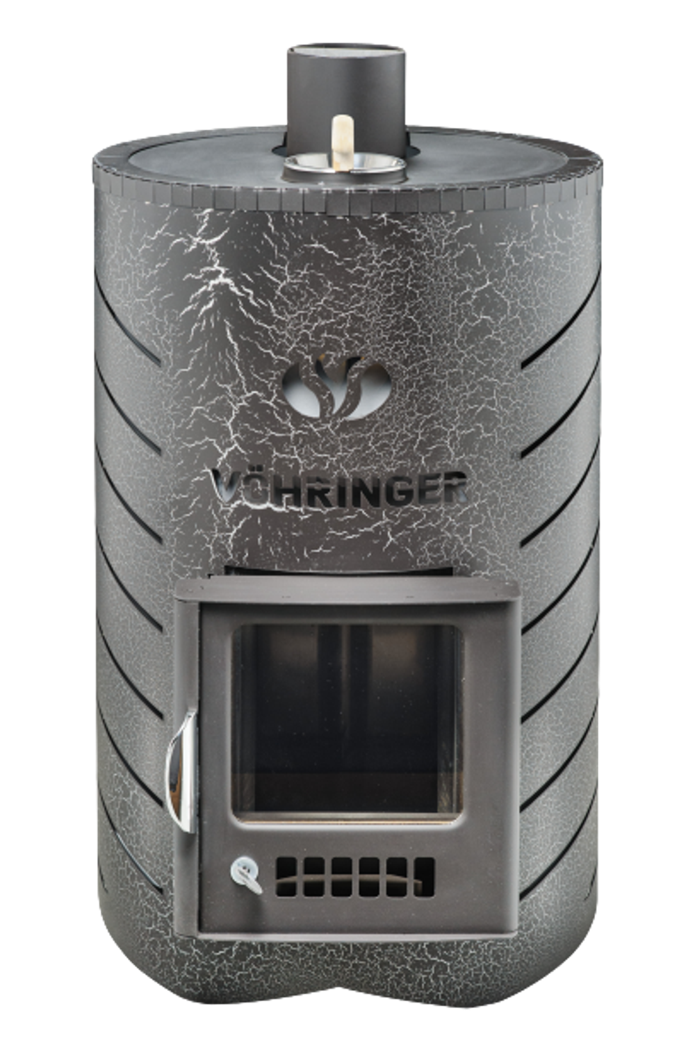 Печь для бани "Уют-18" в кожухе