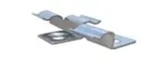 Кляймер монтажный Unodeck 8