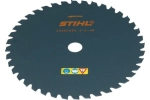 Диск для скаш.травы STIHL 250мм -40z, FS 120,250