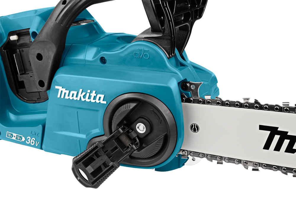 Цепная пила LXT Makita DUC353Z