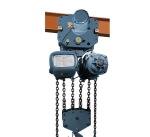 Таль электрическая цепная GEARSEN HHBD 100120