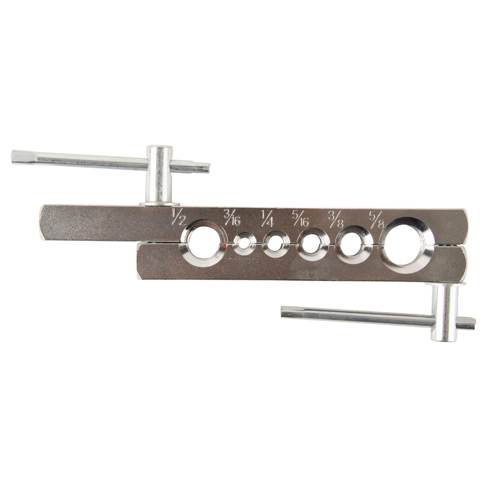 WDK-214324 Набор для завальцовки и развальцовки и резки трубок