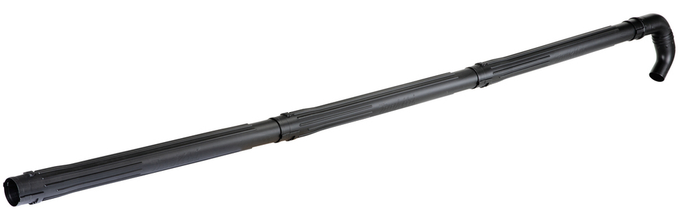 Набор для чистки желобов Makita 191B03-8