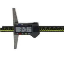 Штангенглубиномеры