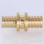 Муфта аксиальная соединительная 16мм Valtec VTm.403.G.001616