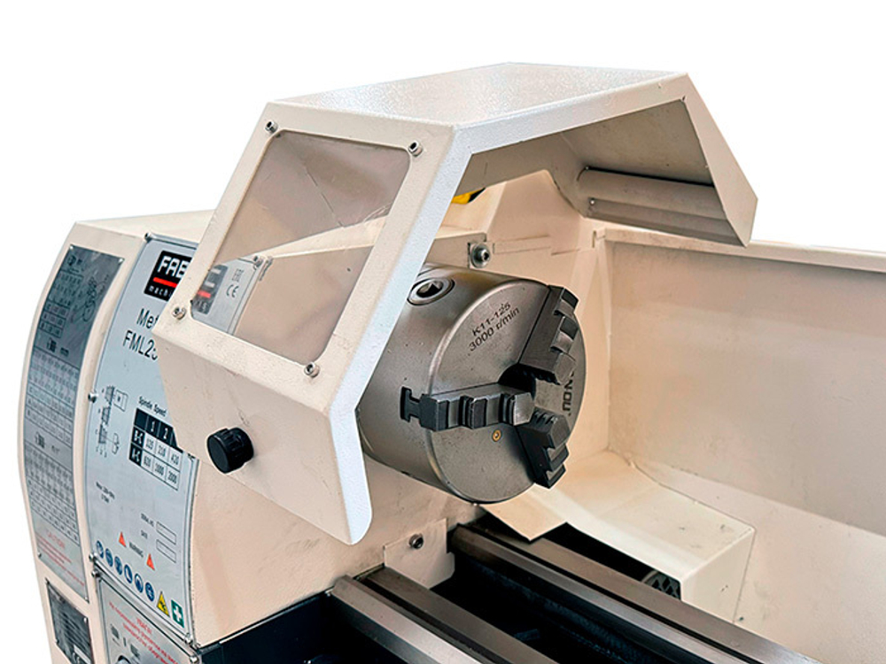 Токарный станок FABTEC FML 250х550