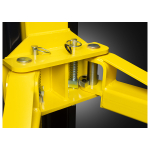 SF-OPT-4T/380 Подъемник двухстоечный с нижней синхронизацией 4 тонны, двухст. разбл., 380В