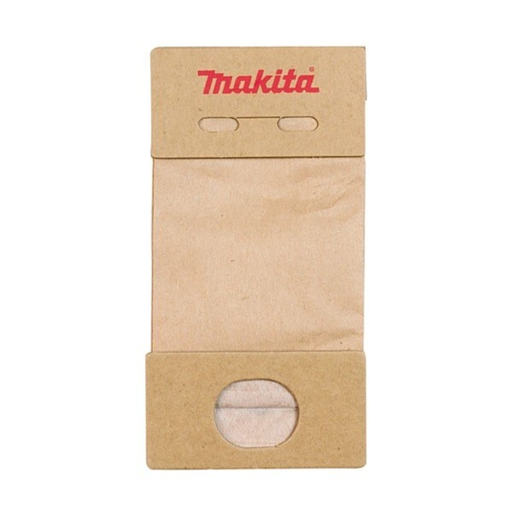 Бумажный мешок 5 шт Makita 193712-3
