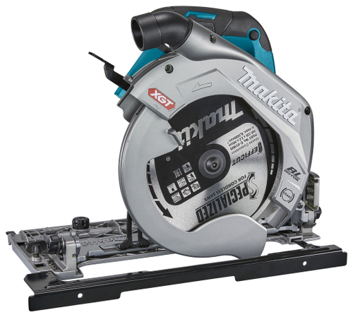 Аккумуляторная дисковая пила 235 мм Makita HS009GZ