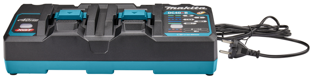 Зарядное устройство DC40RB Makita 191N09-8