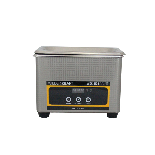 WDK-3108 Ультразвуковая мойка без подогрева, 0.8 л