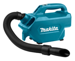 Пылесос с воздуходувом CXT Makita CL121DZ