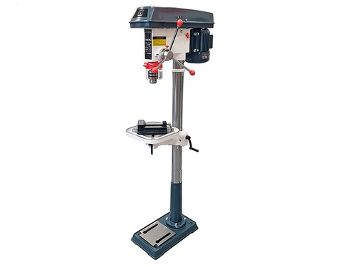 Вертикально-сверлильный станок FABTEC B25F