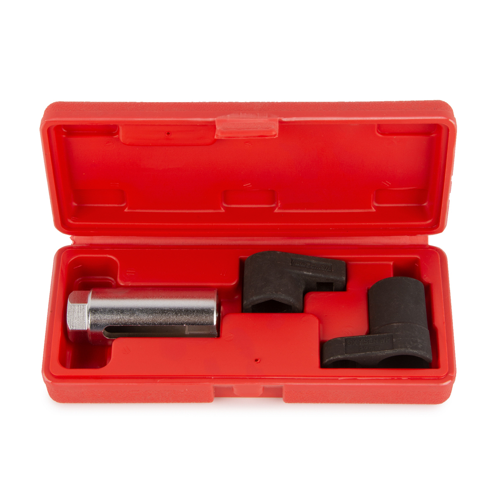 WDK-214772E Набор головок для снятия датчиков кислорода