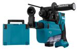 Перфоратор SDS-Plus, LXT Makita DHR182ZWJ