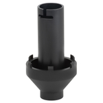Ступичная головка WDK-216033