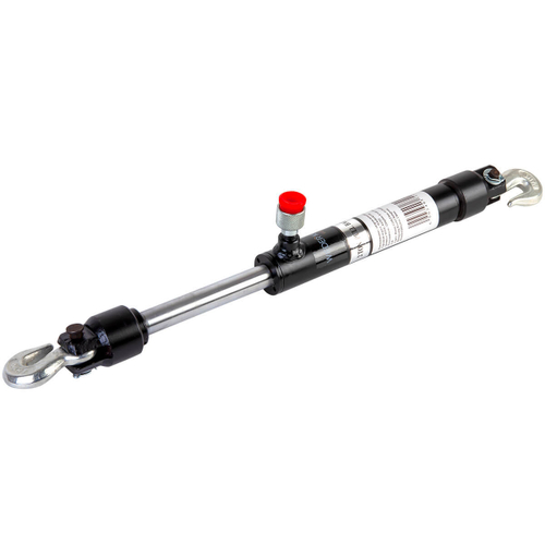 WDK-81202 Стяжной гидравлический цилиндр обратного действия с крюками, 2 т