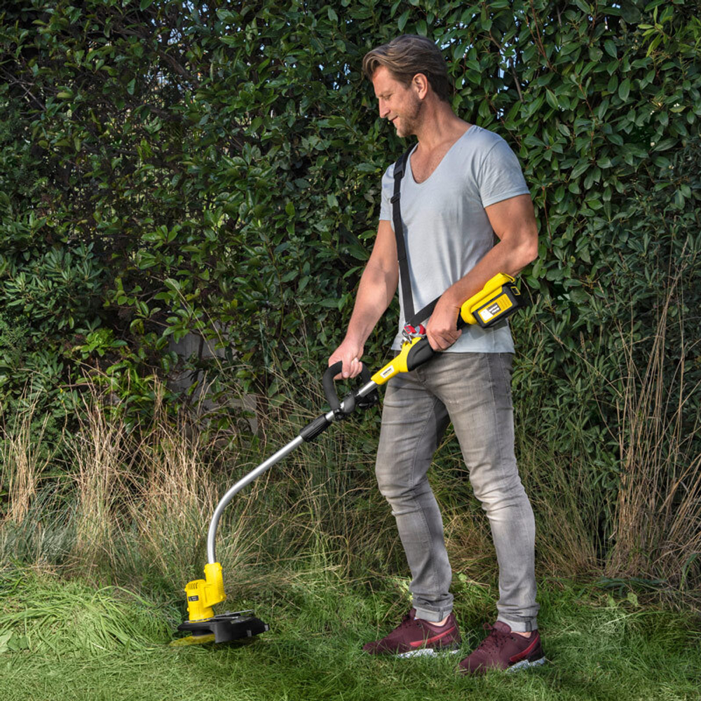 Плечевой ремень