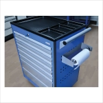 Тележка инструментальная TNC 950.9