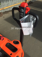 Штабелер Noblelift ECL15B