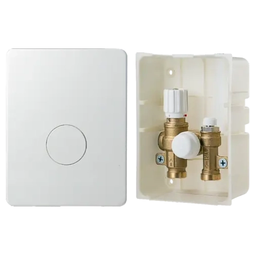 Комплект для регулирования теплого пола Valtec ICBox VT.ICBOX.2.0