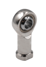 Головка шарнирная с левой резьбой FJ-M20X1.5BJ-L