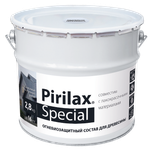Pirilax - Special для древесины