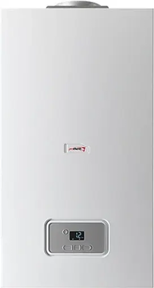 Котел настенный газовый Гепард 12 MTV, двухконтурный, турбированный 0010015237 Protherm