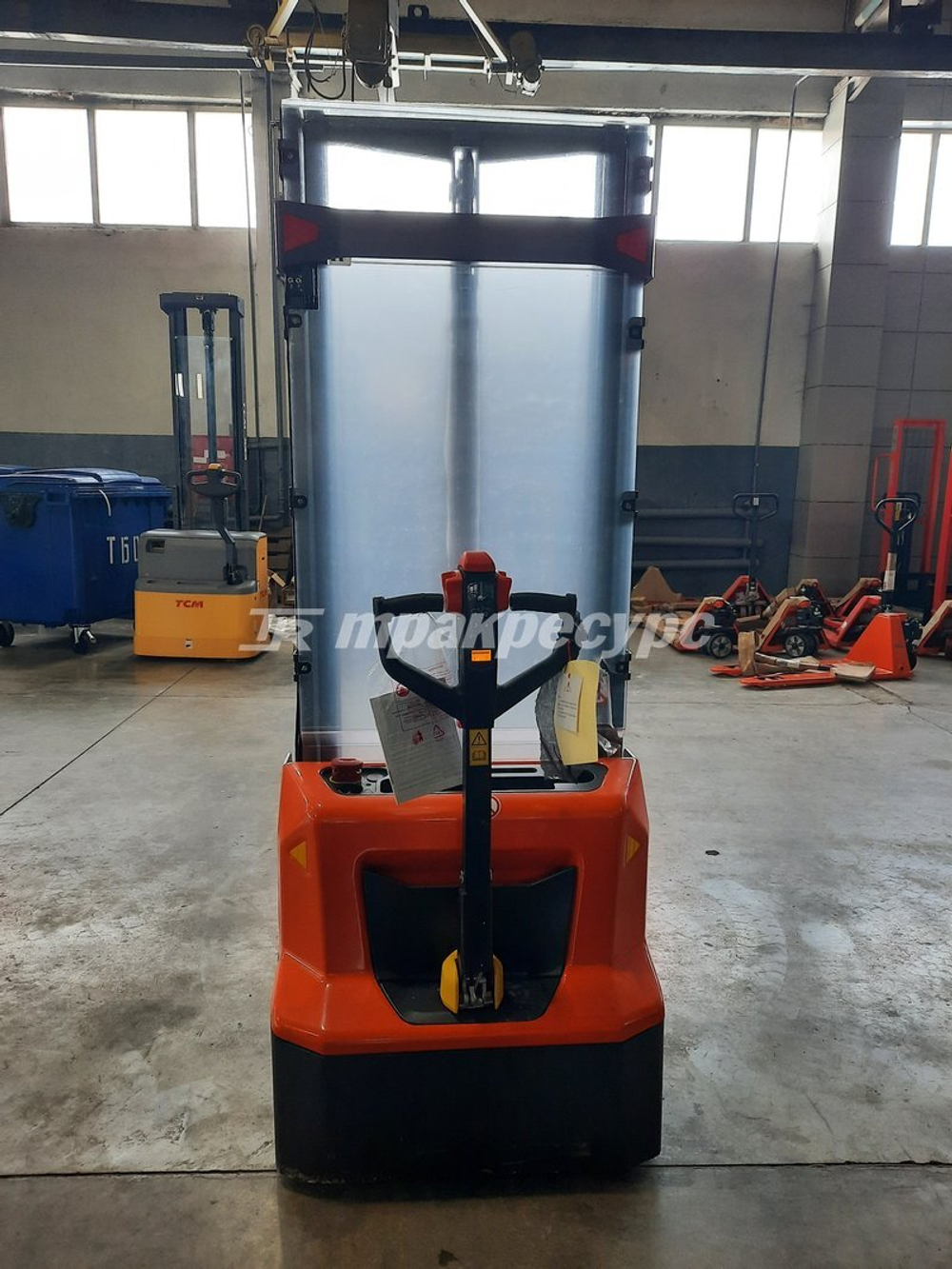 Штабелер Noblelift PSE12B