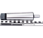 Оправка переходная на сверлильный патрон с КМ5 на B16 с лапкой GRIFF b161034