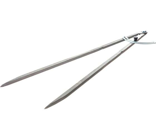 Разметочный циркуль с дугой GRIFF 500мм D153127