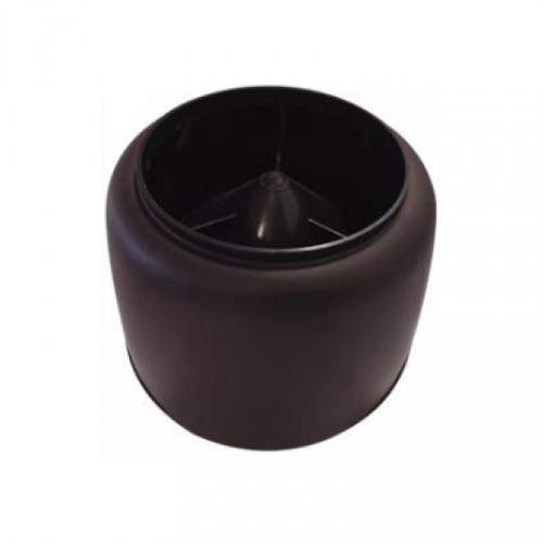 Колпак для аэратора ТехноНиколь ЭКО 160х450 мм, шт