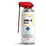 Силиконовая смазка с пищевым допуском EFELE UNI-S SPRAY