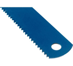 Машинное полотно GRIFF 450х32х2х4мм Р6М5 a450030