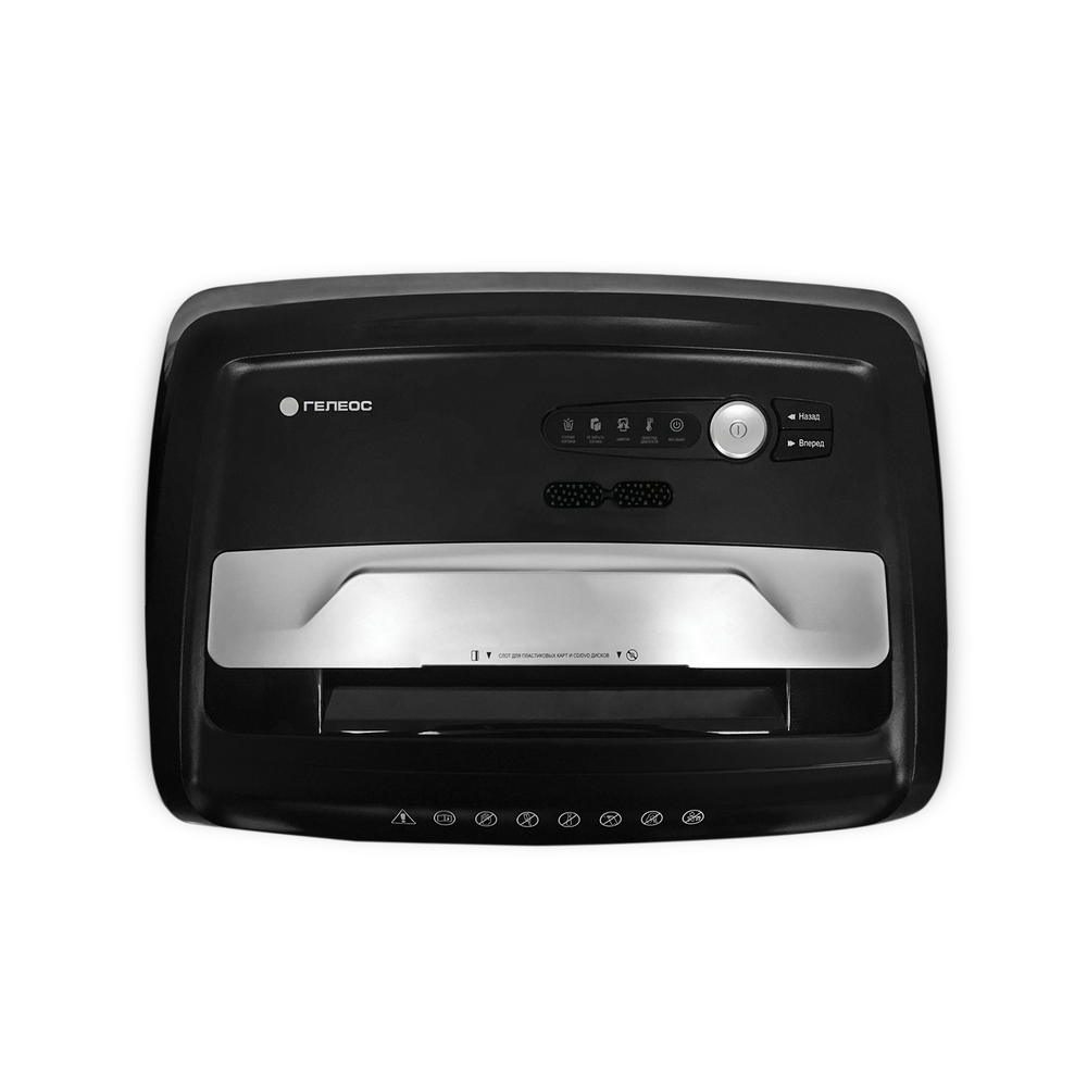 Уничтожитель документов ГЕЛЕОС УО36-4 от производителя