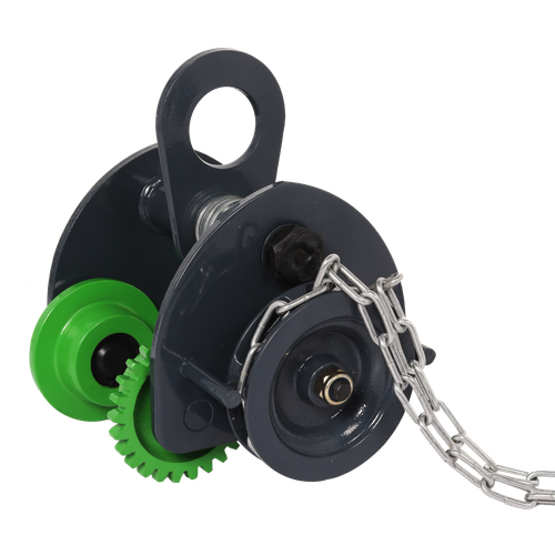 Каретка передвижения приводная HGT 2.0 тн, 9.0 м