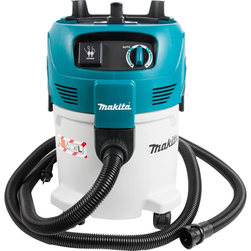 Строительный пылесос Makita VC3012L