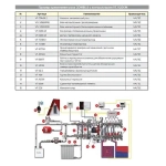Узел насосно-смесительный без насоса Valtec Combi.S VT.COMBI.S.180