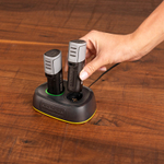 Быстрозарядное устройство Duo Battery Power 4 В