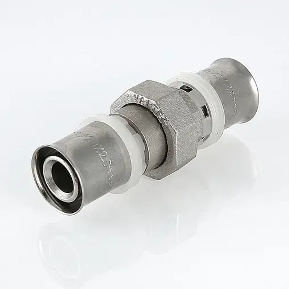 Американка пресс прямая 32мм Valtec VTm.263.N.003232