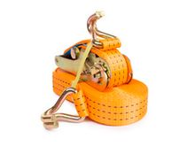 Ремни стяжные