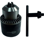 Патрон сверлильный ПС-10 1.5-10мм B12 GRIFF b214009