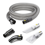 Промышленный комплект для сбора жидкостей, DN 50