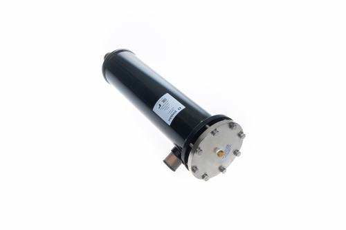 Ридан 023U7269R — Корпус разборного фильтра DCR 14413s, присоединительные патрубки 1 5/8"