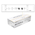 Тепловентиляторы Wing II E200