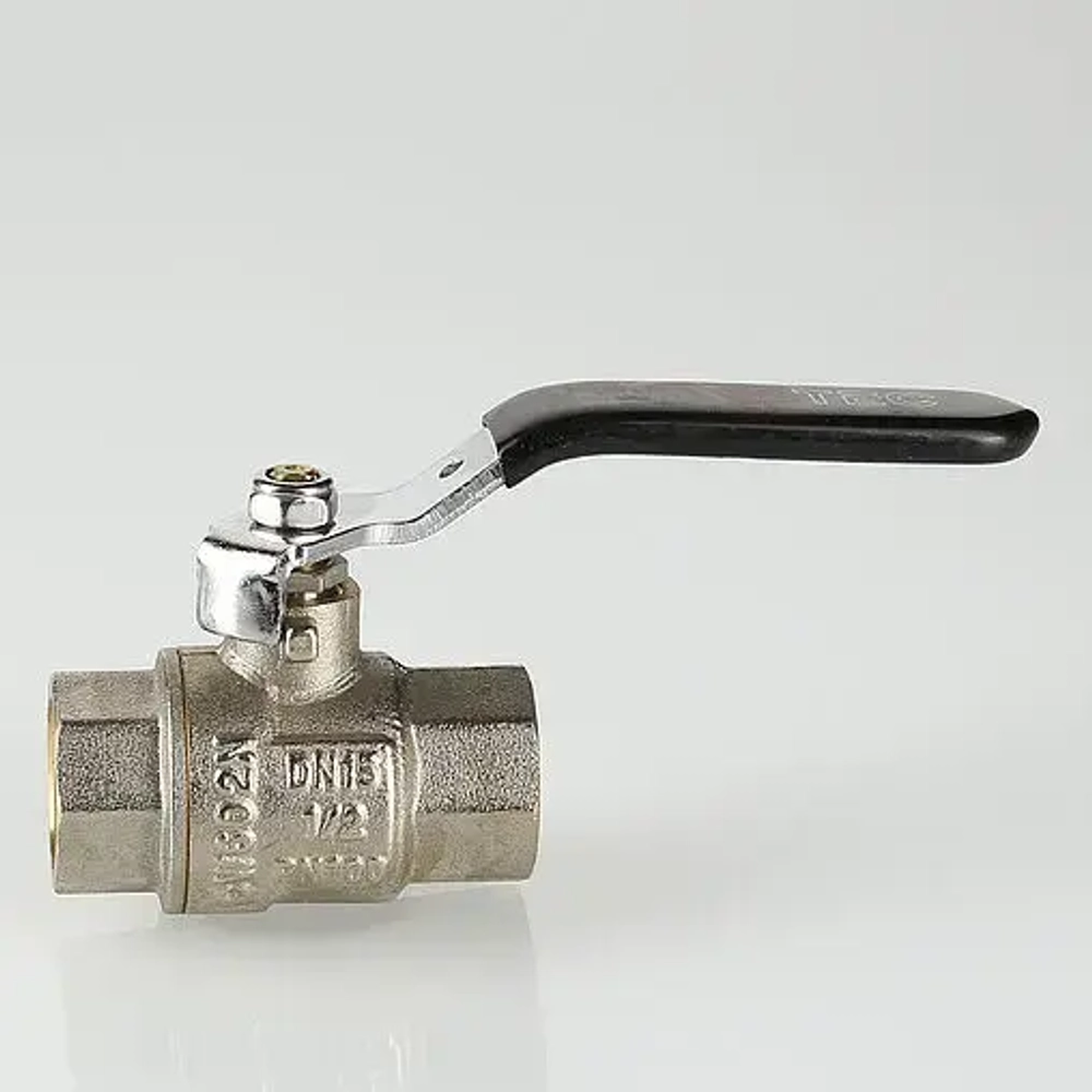 Кран шаровый ½"в x ½"в Valtec Perfect VT.314.N.04