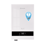 Электрический настенный котел THERMEX Boss 12 Wi-Fi (White)